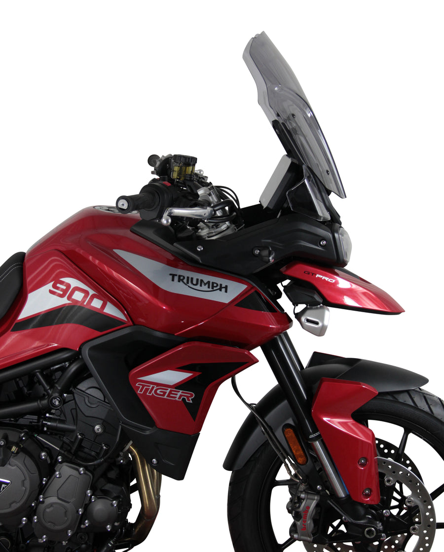 Triumph Tiger 900 /GT Pro /Tiger 850 Sport [2019-]-touring disc "TM"