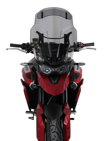 Triumph Tiger 900 / GT Pro / Tiger 850 Sport [2019 -] - VariotouringsScreen "VTM"