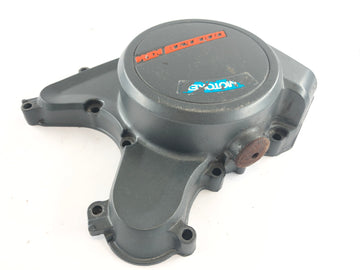 KTM Duke 125 [2011] - Cache alternateur Cache moteur - 0