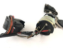 Suzuki T 500 [GT 500] - Ignition lock with key-5