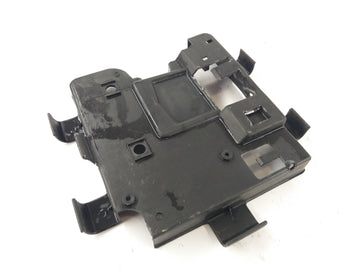 Yamaha XJ 900 F 58L [1985] - Cover della scatola della batteria - 0
