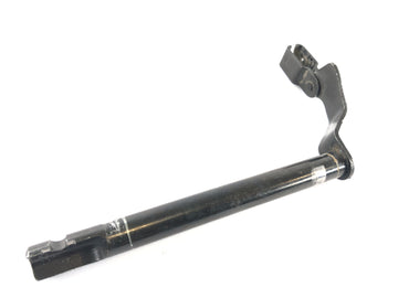 Kawasaki ZXR 400 ZX400L [1993] - Clutch slave clutch lever