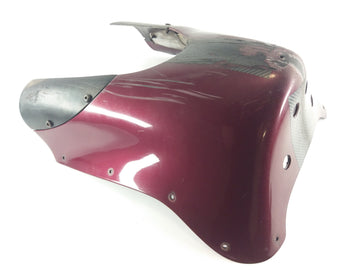 Triumph Trophy 1200 T300E [1996] - Fairing lower part fairing keel - 0