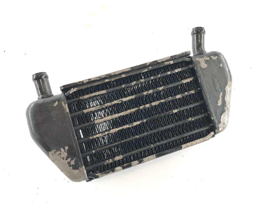 BMW R 1100 R 259 [1995] - Radiateur d'huile