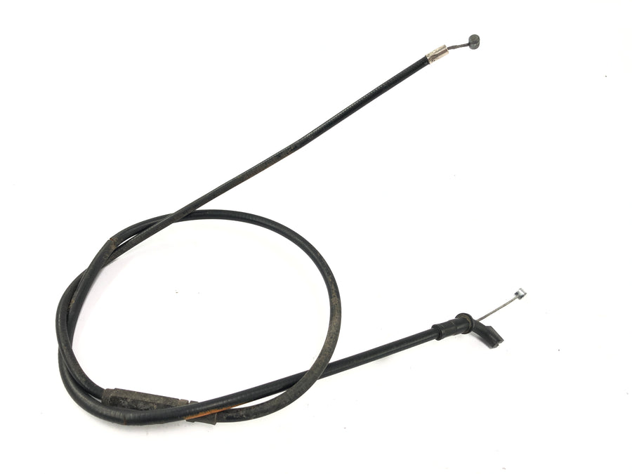 Triumph Tiger 900 T 400 - Choke train