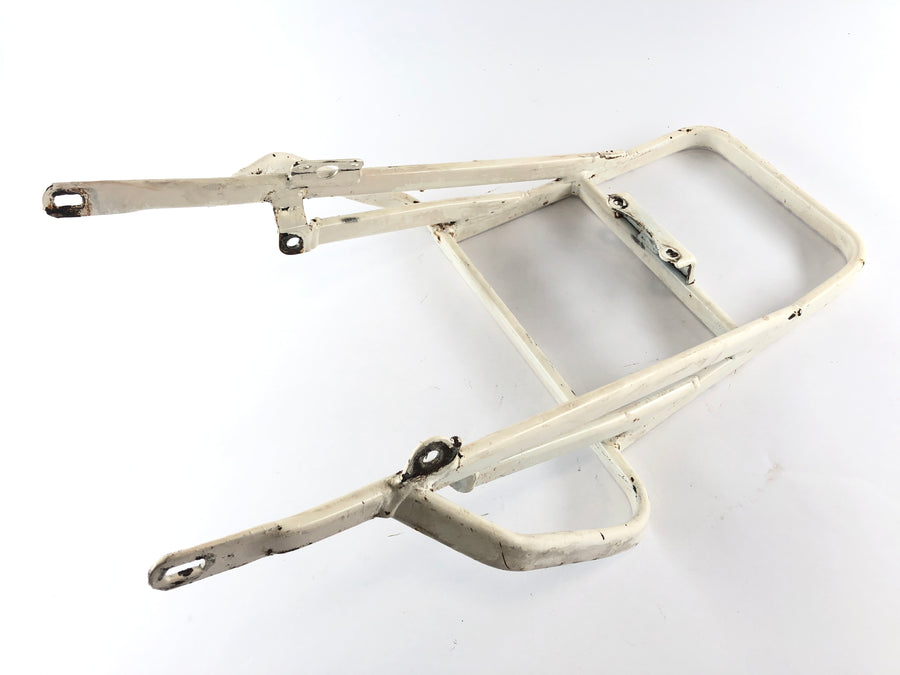 Cagiva Elefant 650 [1985] - Luggage rack
