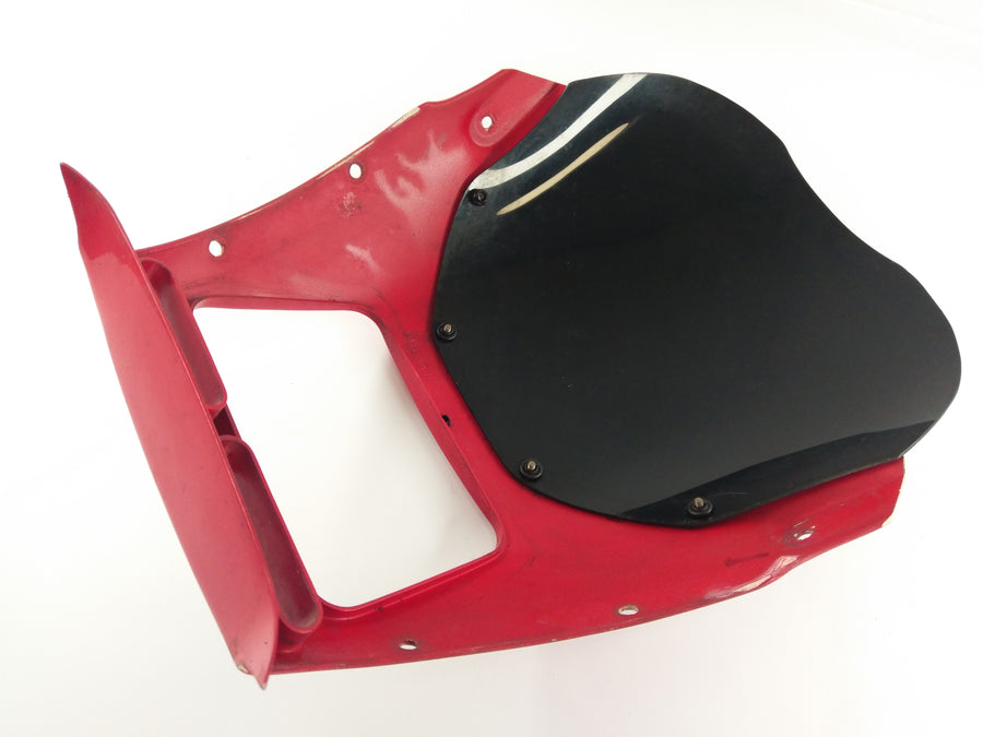 Ducati 750 SS [1994] - Pulpito del rivestimento con parabrezza