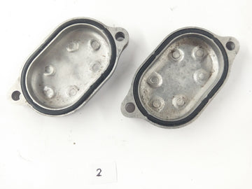 Honda XL 500 S PD01 [1982] - [1997] - Ventildeckel Paar - 0
