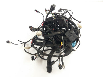 BMW K 1200 R [2010] - Cablaggio - 0