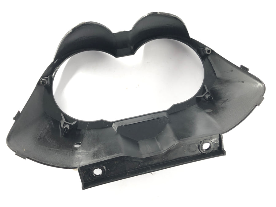 Suzuki Bandit GSF 650 S WVB5 [2005] - rivestimento interno del telaio di pilotaggio
