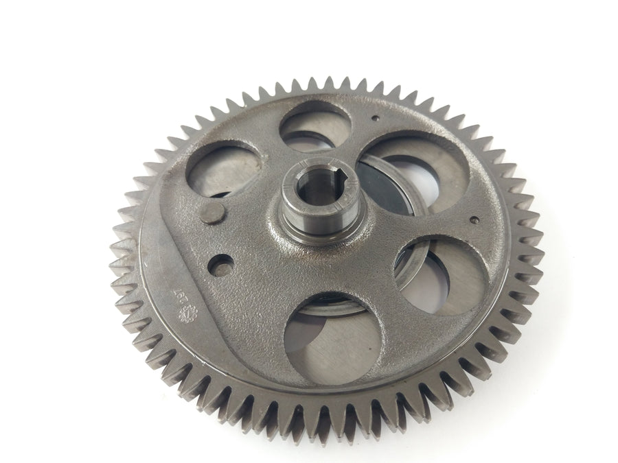 BMW R 1200 R K27 [2007] - Starter freewheel