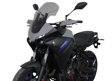 Yamaha TRACER 700 / TRACER 7 [2020-2024] – Tourenscheibe "TM" - 0