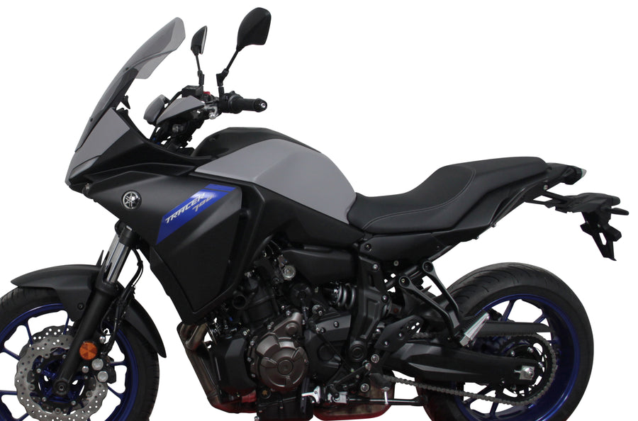 Yamaha Tracer 700 / Tracer 7 [2020-2024]-touring disc "TM"