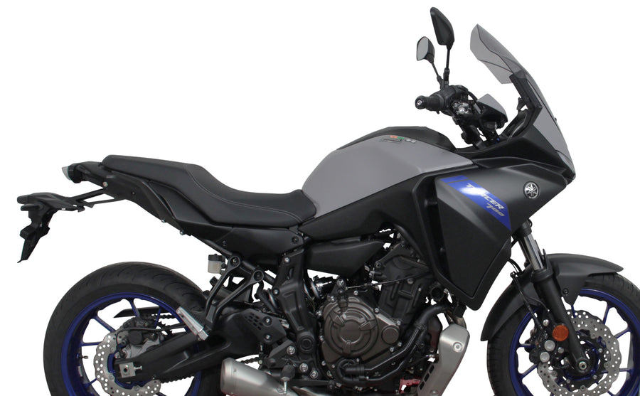 Yamaha Tracer 700 / Tracer 7 [2020-2024]-touring disc "TM"
