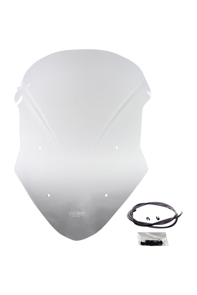 Yamaha Tracer 900 (MT-09) /GT [2018-]-Disc "TM"