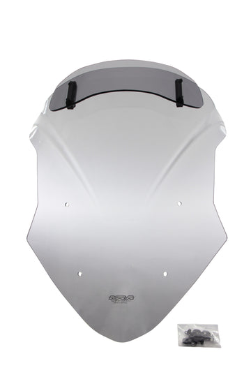 Yamaha TRACER 900 (MT-09) /GT [2018-] – Variotouringscreen "VTM"