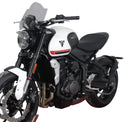 Triumph TRIDENT660 [2021-] – Sportscheibe "NSPM"-2