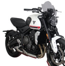 Triumph TRIDENT660 [2021-] – Sportscheibe "NSPM"-4