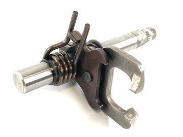 Suzuki DL 1000 V -STROM [2006] - Switch Wave - 0