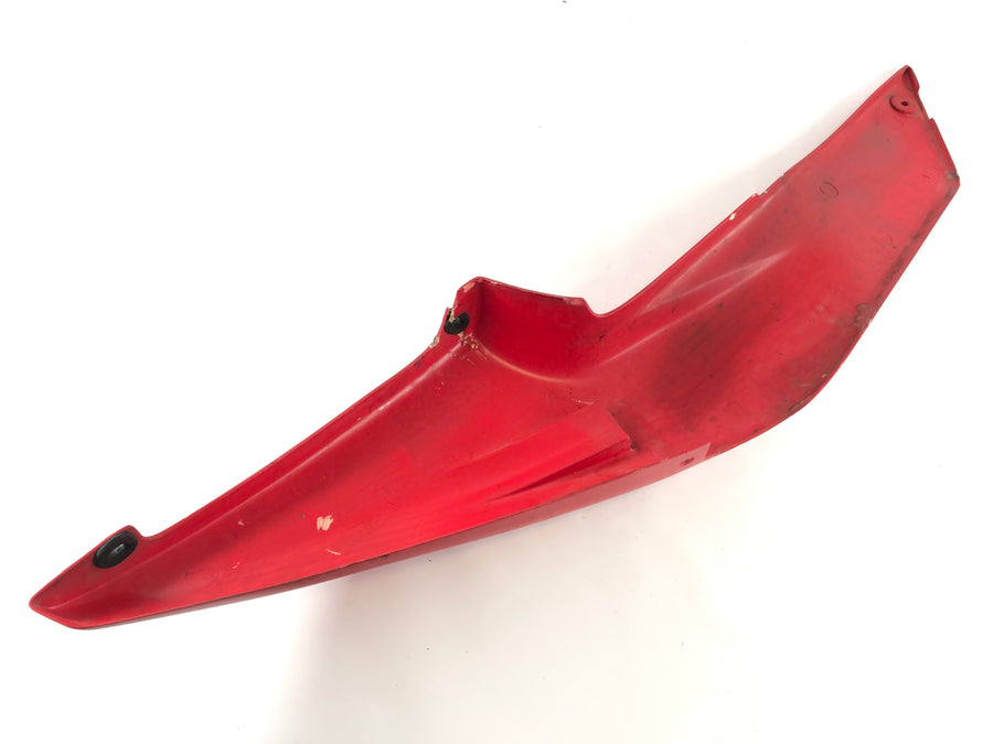 Ducati 888 Strada [1993] - Rear fairing left fairing