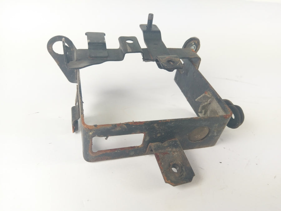 Suzuki DR 650 SP42B - Box batteria