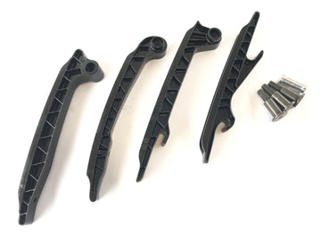 BMW R 1200 GS LC [2016] - Catena di controllo della guida e delle diapositive - 0