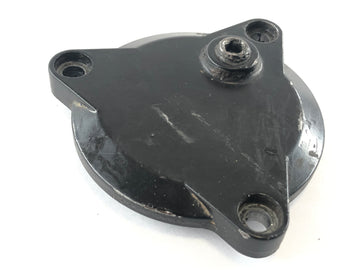 KTM 500 GS K4 [1983 Rotax] - Engine cover oil filter cover - 0