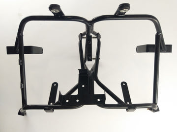 Triumph Trophy 1200 T300E [1996] - Porta del rivestimento nella parte anteriore - 0