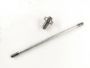 Honda XR 600 R PE04 [1993] - Clutch push rod-1