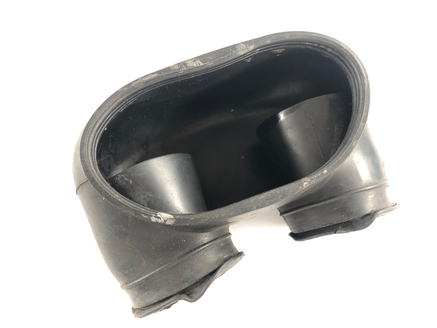 Suzuki T 500 [GT 500] - Luftfilterkasten Airbox