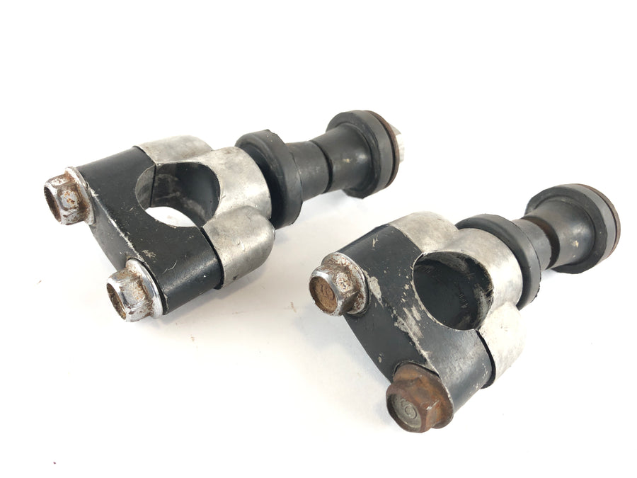 Yamaha XT 500 1U6 [1980] - Riser Set Paar