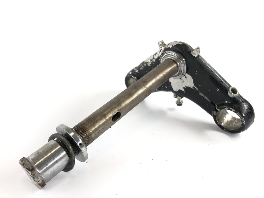 Moto Guzzi GTS 400 [Benelli] - Bridge fork sotto