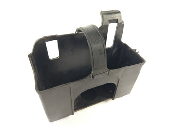 Yamaha V-Max 2WE - battery box