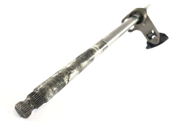 Kawasaki ZXR 400 ZX400L [1993] - Shift shaft - 0