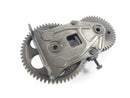 Honda VFR 400 R NC21 [1994] - Spur gear valve control-4