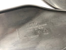 KTM Duke 690 A3 [2012] - Rahmenabdeckung Tankverkleidung unten links und rechts Set-4