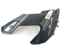 Moto Guzzi Norge 1200 LP [2006] - Panneau latéral gauche avec clignotant-4