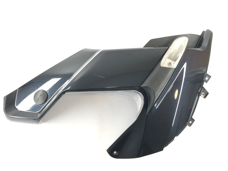 Moto Guzzi Norge 1200 LP [2006] - Panneau latéral gauche avec clignotant