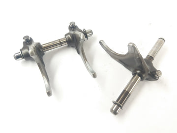 Yamaha SR 500 2J4 [1978] - Switch Fork Circuit Stations con onde - 0