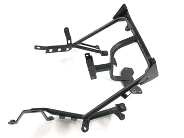 Moto Guzzi Stelvio 1200 8V [2011] - Titolare del rivestimento nella parte anteriore - 0