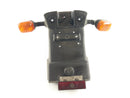KTM 640 Adventure LC4 [1998] - License plate holder with indicator-3