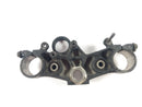 Yamaha XT 600 3UW [1993] - Upper triple clamp-2