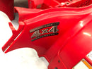 Yamaha Grizzly 660 AM03W [2003] - Rear fairing Rear fairing-6