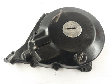Yamaha XT 550 5Y1 [1982] - Engine cover alternator cover