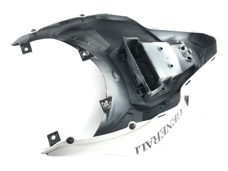 Ducati 1098 S [2007] - rivestimento posteriore