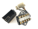 Honda GL 1000 Goldwing GL1 [1977] - Fuse Box-1