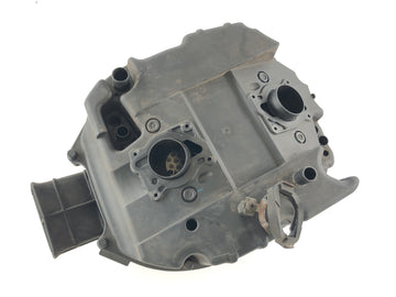 Honda Varadero XL 1000 SD02 [2002] - Box filtro ad aria airbox - 0