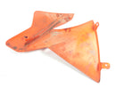 KTM SX 250 2-stroke [2002] - tank fairing-2