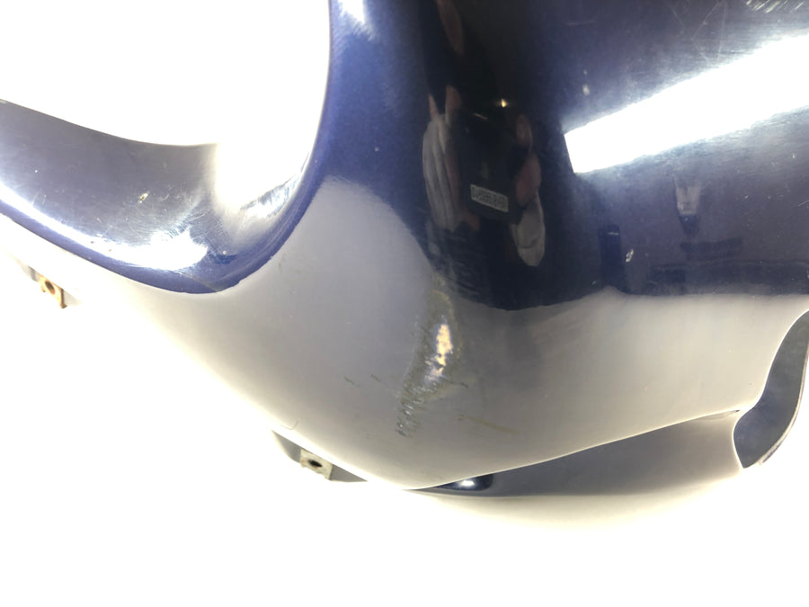 Aprilia RS 125 MPB [2000] - Carénage avant et carénage supérieur