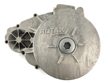 Can Am Spyder SM5 [2009] - Engine cover left flywheel cover - 0